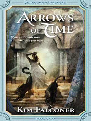 cover image of Arrows of Time